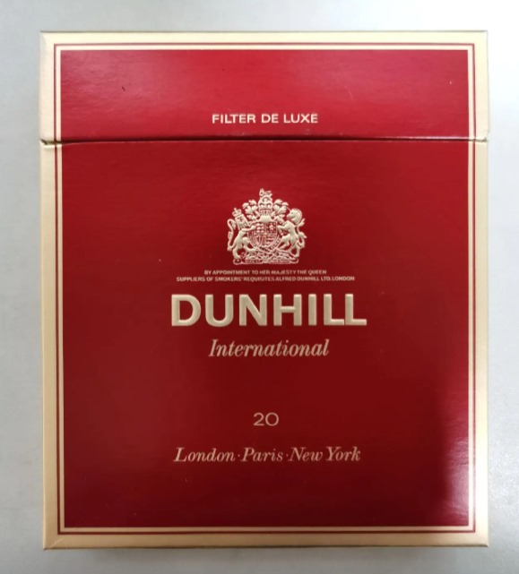 Dunhill